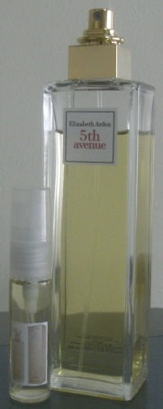 Elizabeth Arden 5th Avenue for Women