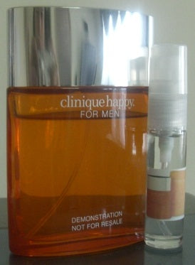 Clinique Happy for Men