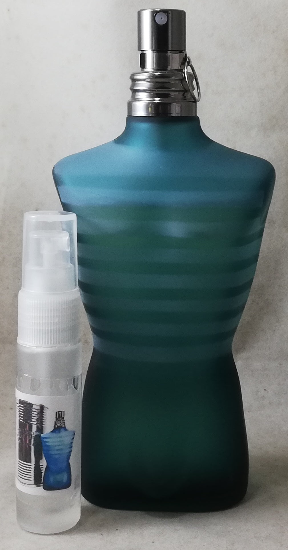 Jean Paul Gaultier Le Male for Men