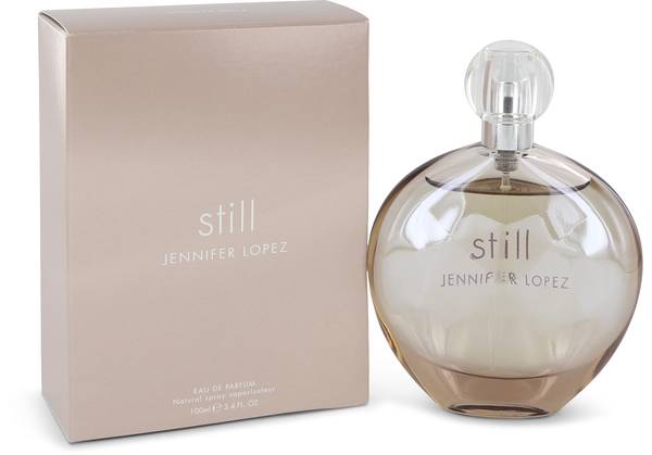 Still by J.Lo, 3 Piece Gift Set for Women (Jennifer Lopez) main image 0