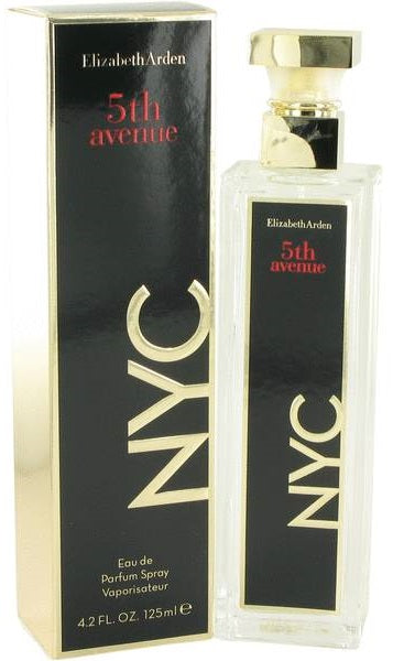 Elizabeth Arden 5th Avenue NYC for Women