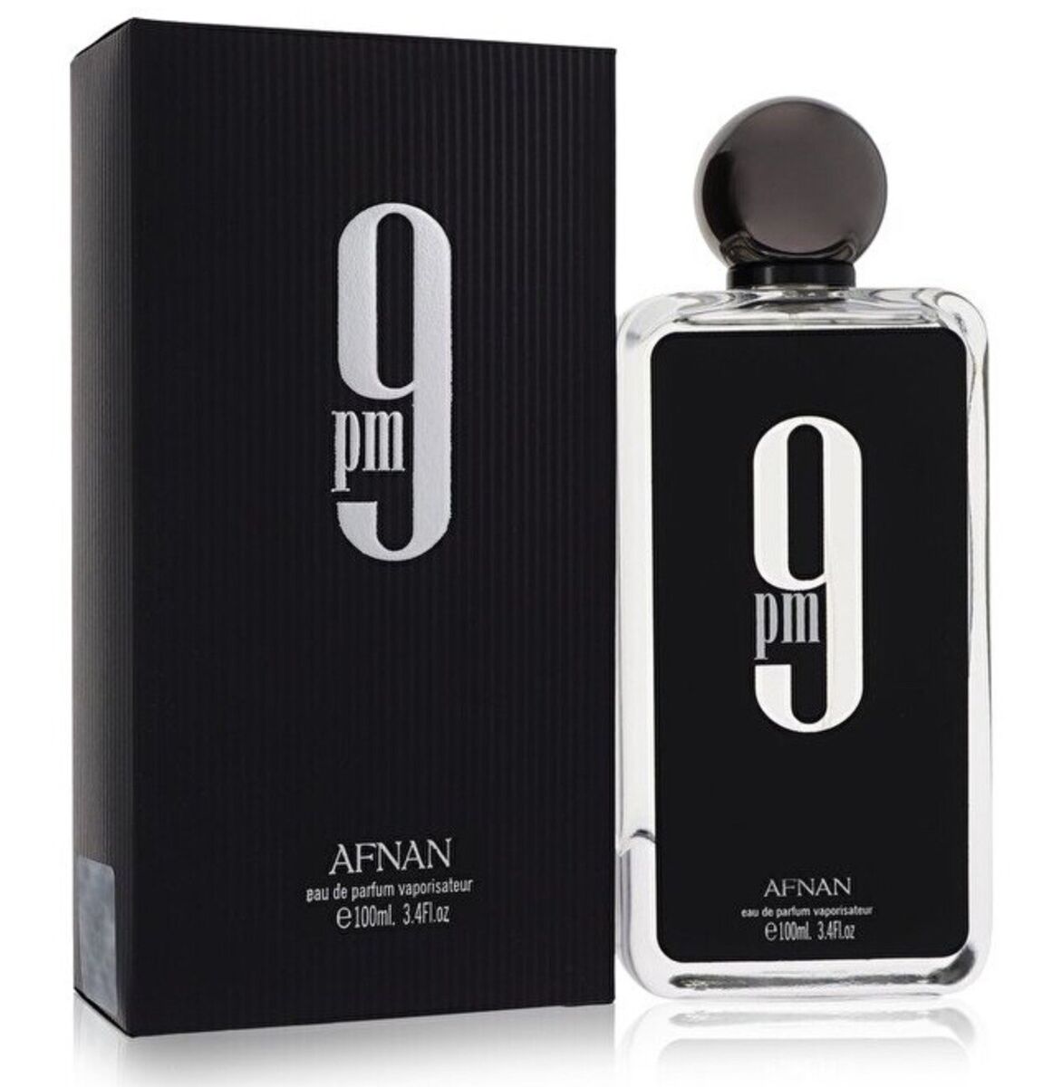Afnan 9pm for Men