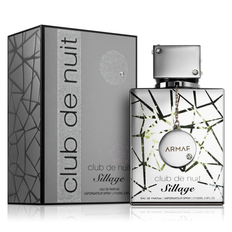 Armaf Club de Nuit Sillage for Men and Women