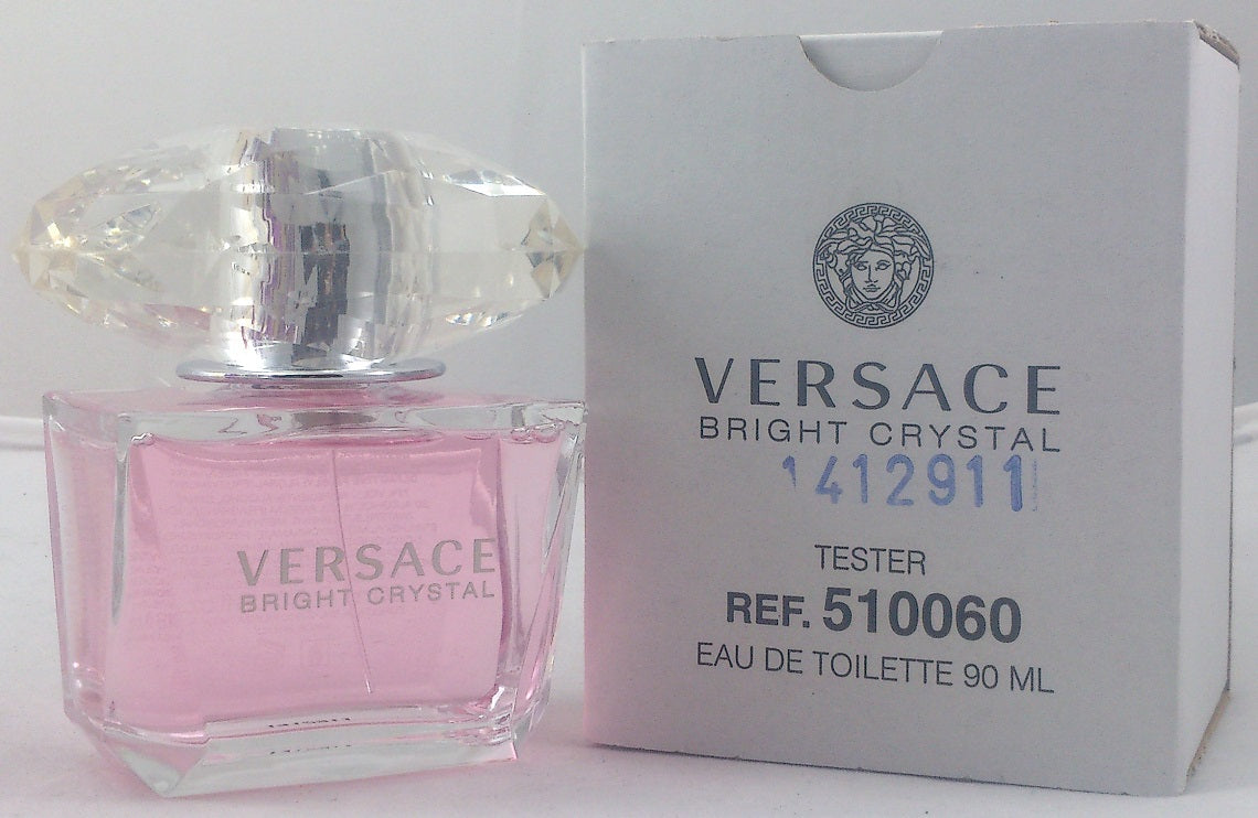 Versace Bright Crystal for Women