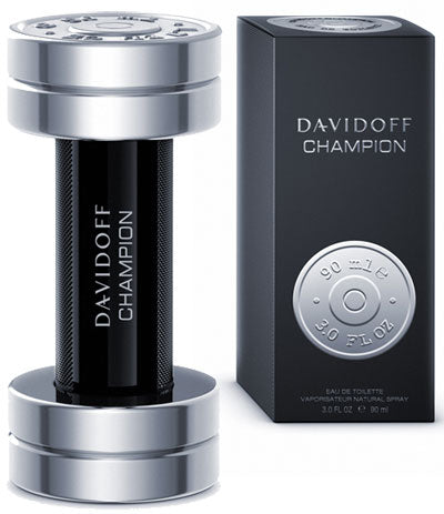 Davidoff Champion for Men
