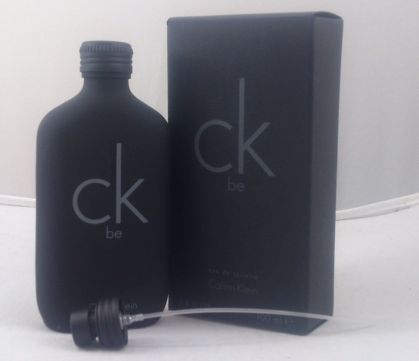 Calvin Klein CK Be for Men & Women