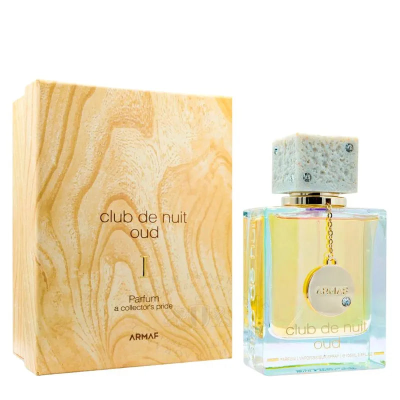 Armaf Club de Nuit Oud for Men & Women