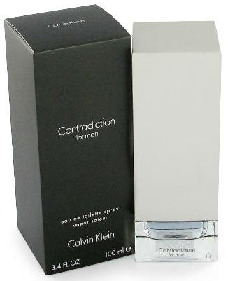 Calvin Klein Contradiction for Men