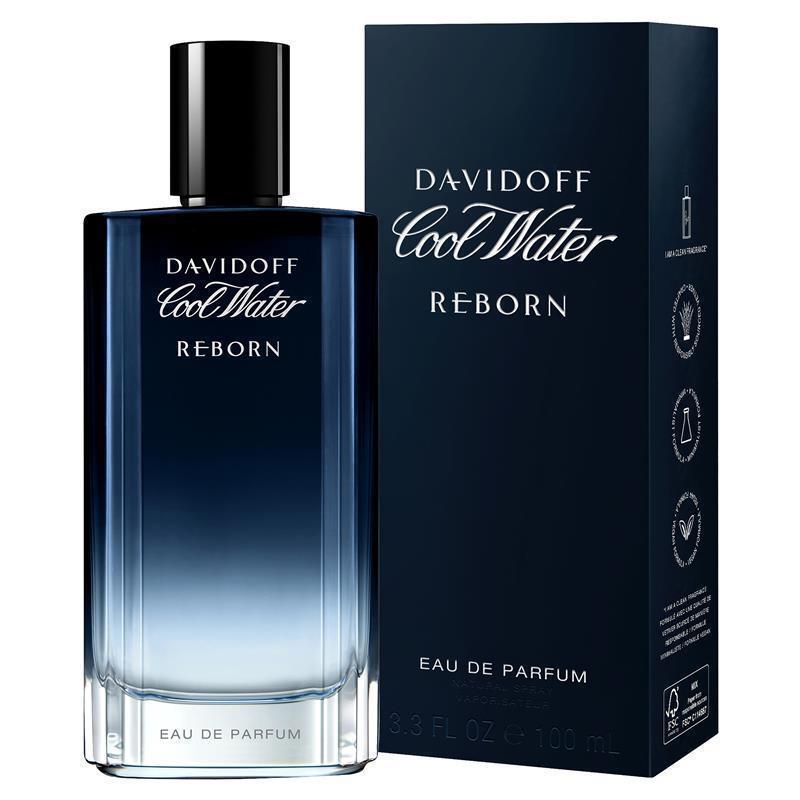 Davidoff Cool Water Reborn for Men
