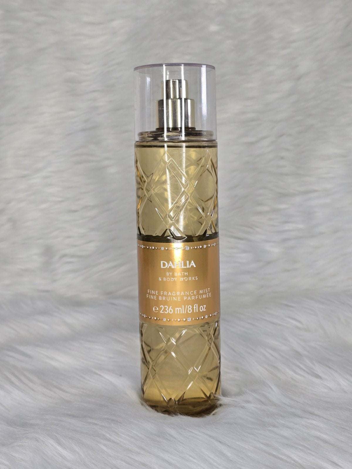 Bath & Body Works Dahlia