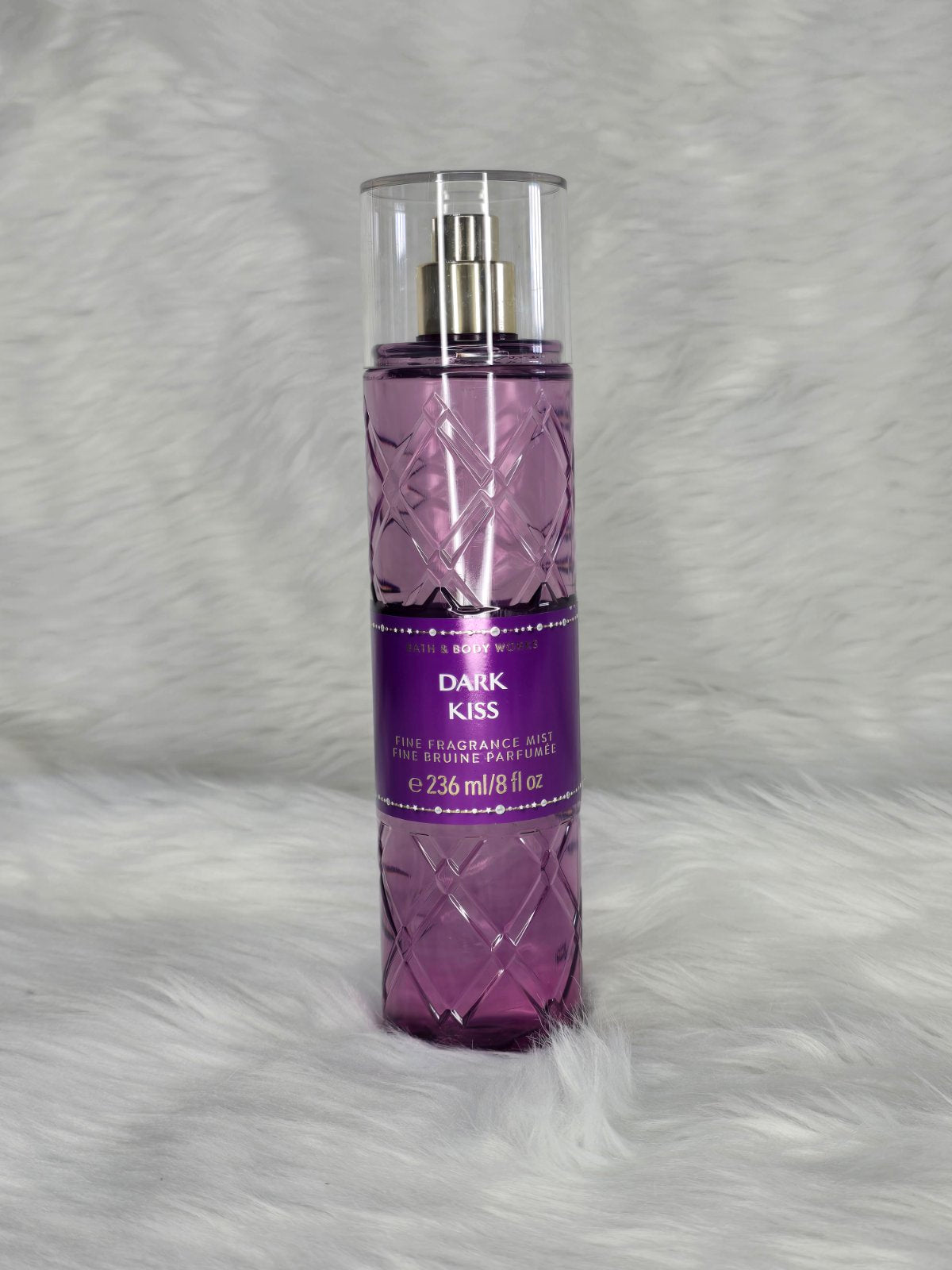Bath & Body Works Dark Kiss