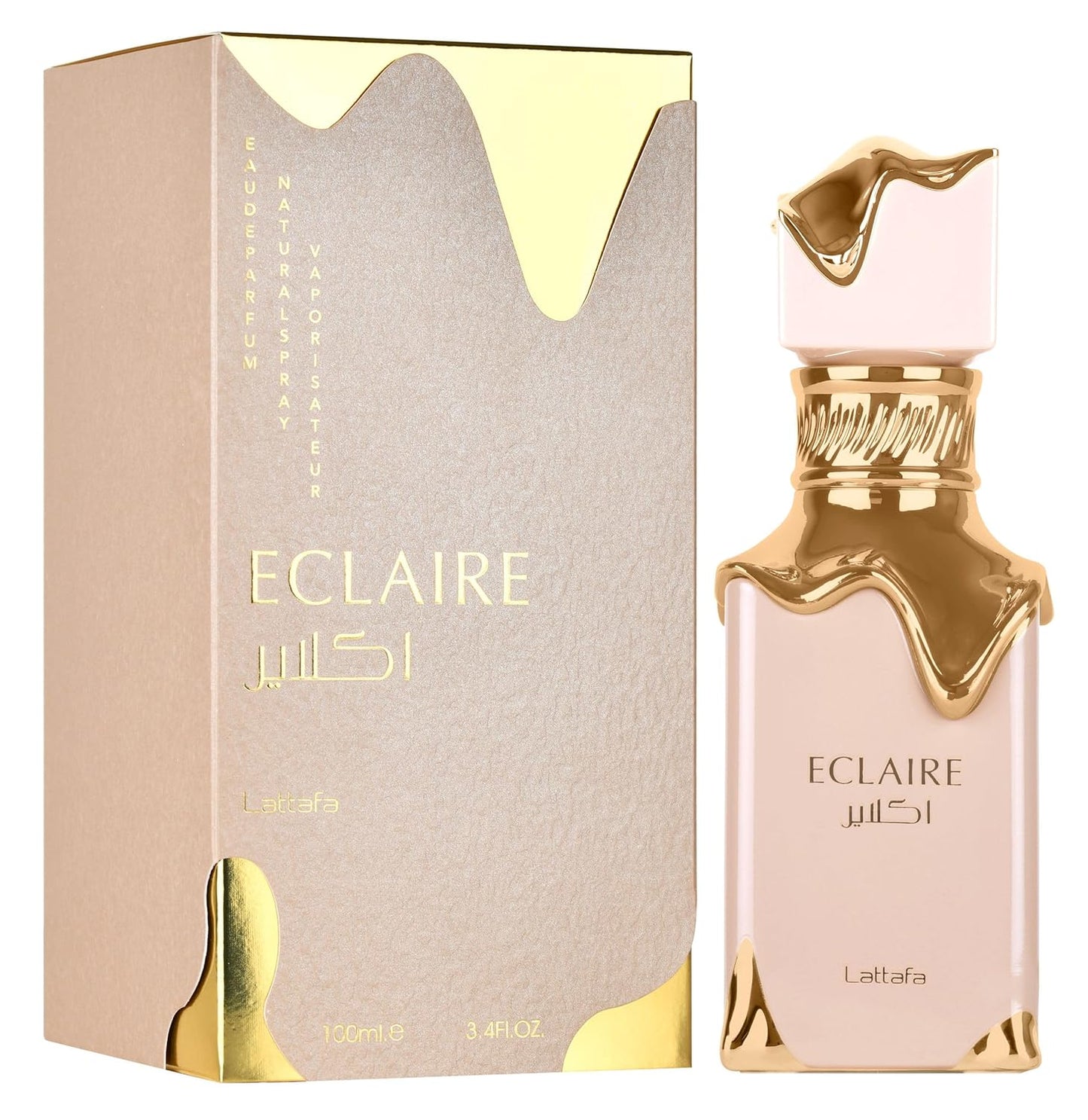 Lattafa Eclaire for Women