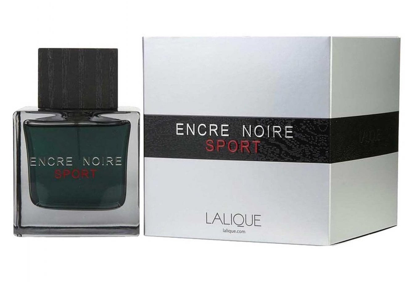 Lalique Encre Noire Sport for Men