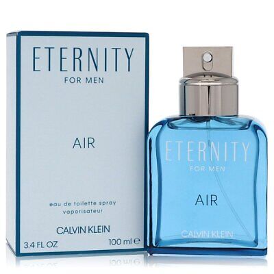 Calvin Klein Eternity Air for Men