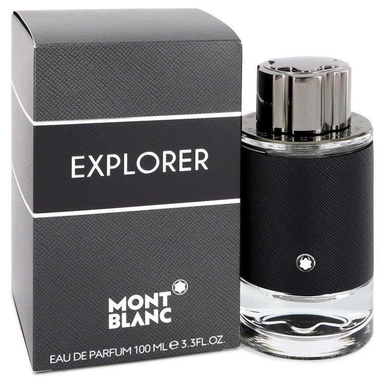 Mont Blanc Explorer for Men