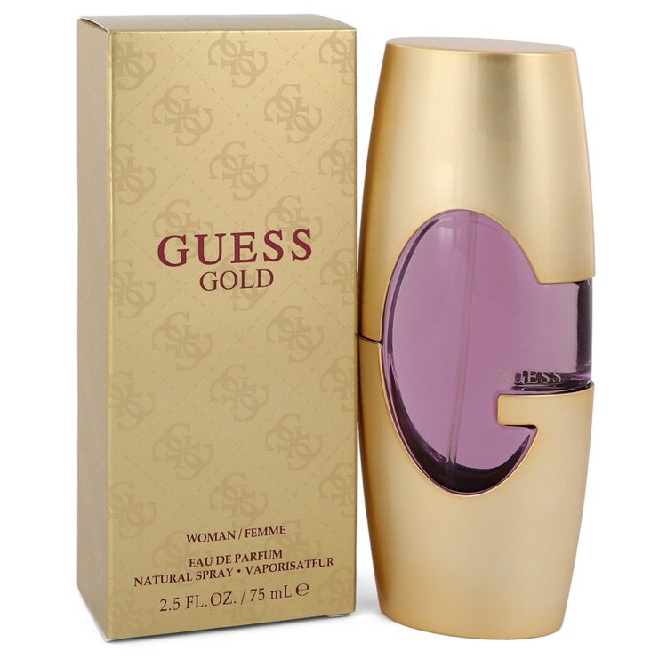 Guess Gold for Women