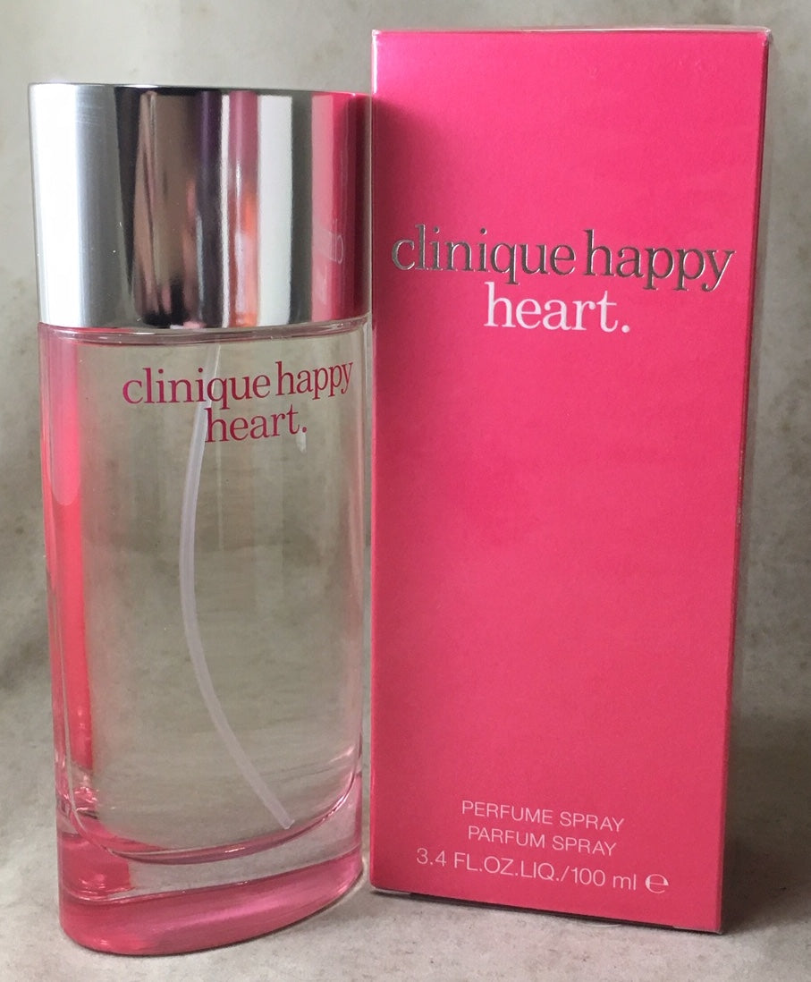 Clinique Happy Heart for Women