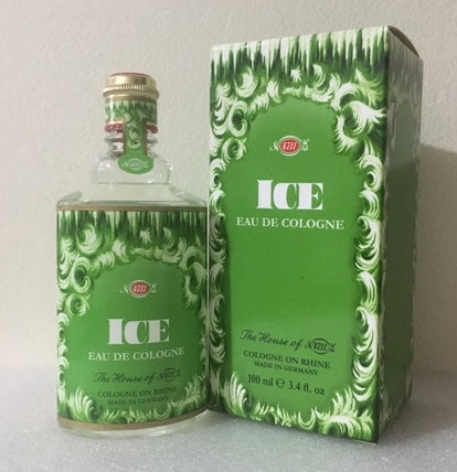 4711 Ice Green Splash for Men