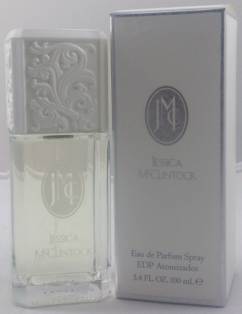 Jessica McClintock by Jessica McClintock, 1.7 oz Eau De Parfum Spray for Women