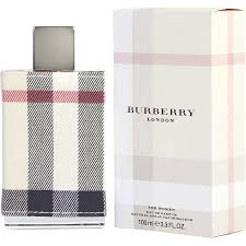 Burberry London for Women