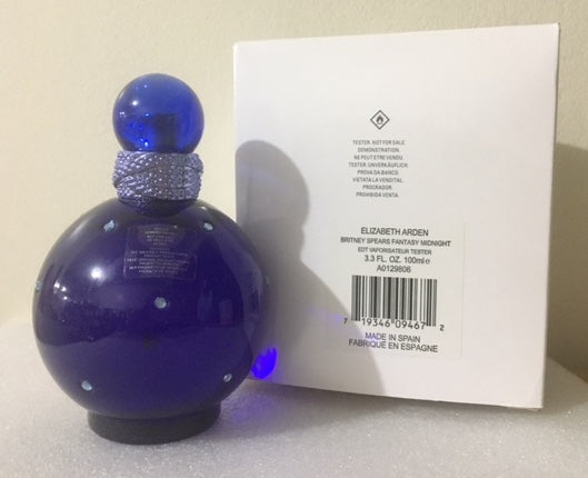 Britney Spears Midnight Fantasy for Women
