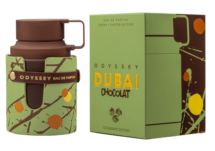 Armaf Odyssey Dubai Chocolat for Men & Women
