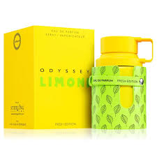 Armaf Odyssey Limoni Fresh Edition for Men and Women