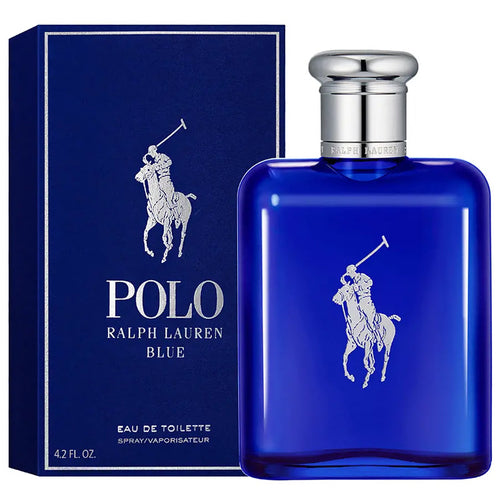 Ralph Lauren Polo Blue for Men