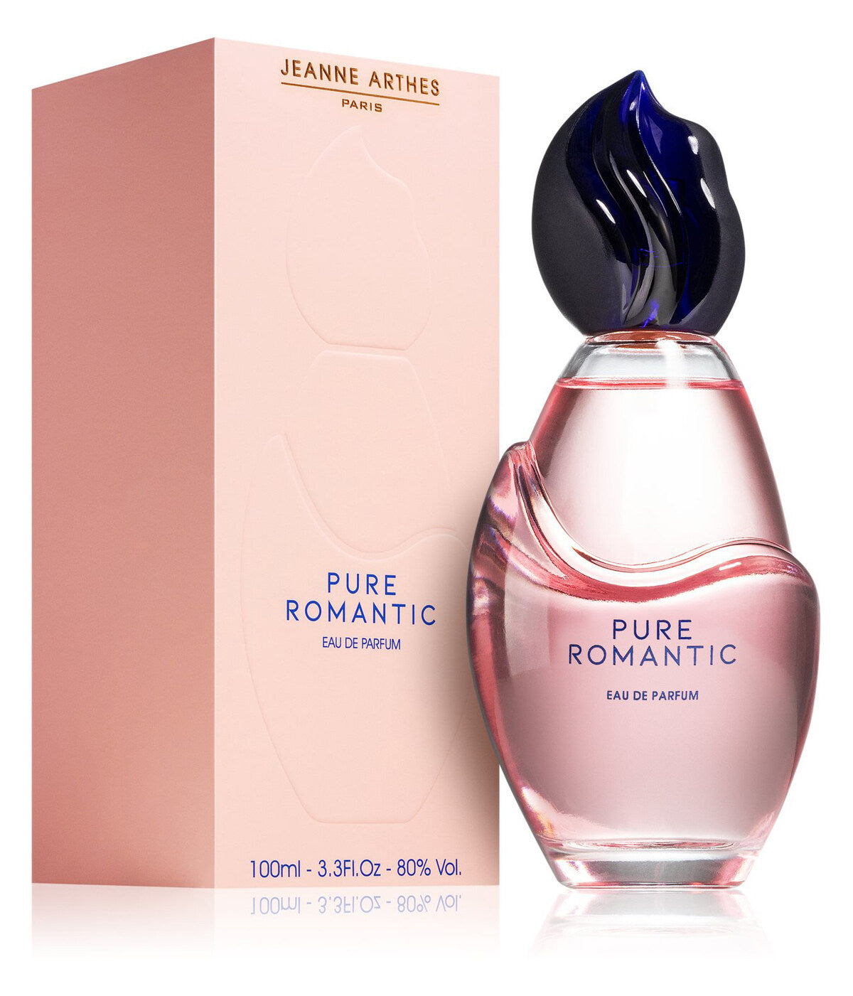 Jeanne Arthes Pure Romantic for Women – My Store