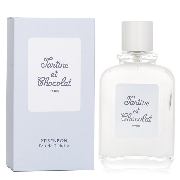 Ptisenbon Tartine et Chocolat for Women