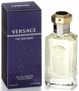 Versace The Dreamer for Men