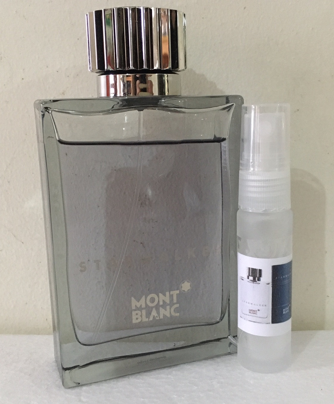 Mont Blanc Starwalker for Men