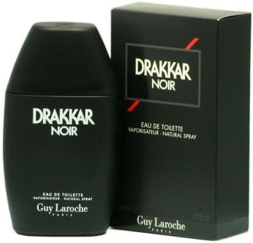 Guy Laroche Drakkar Noir for Men