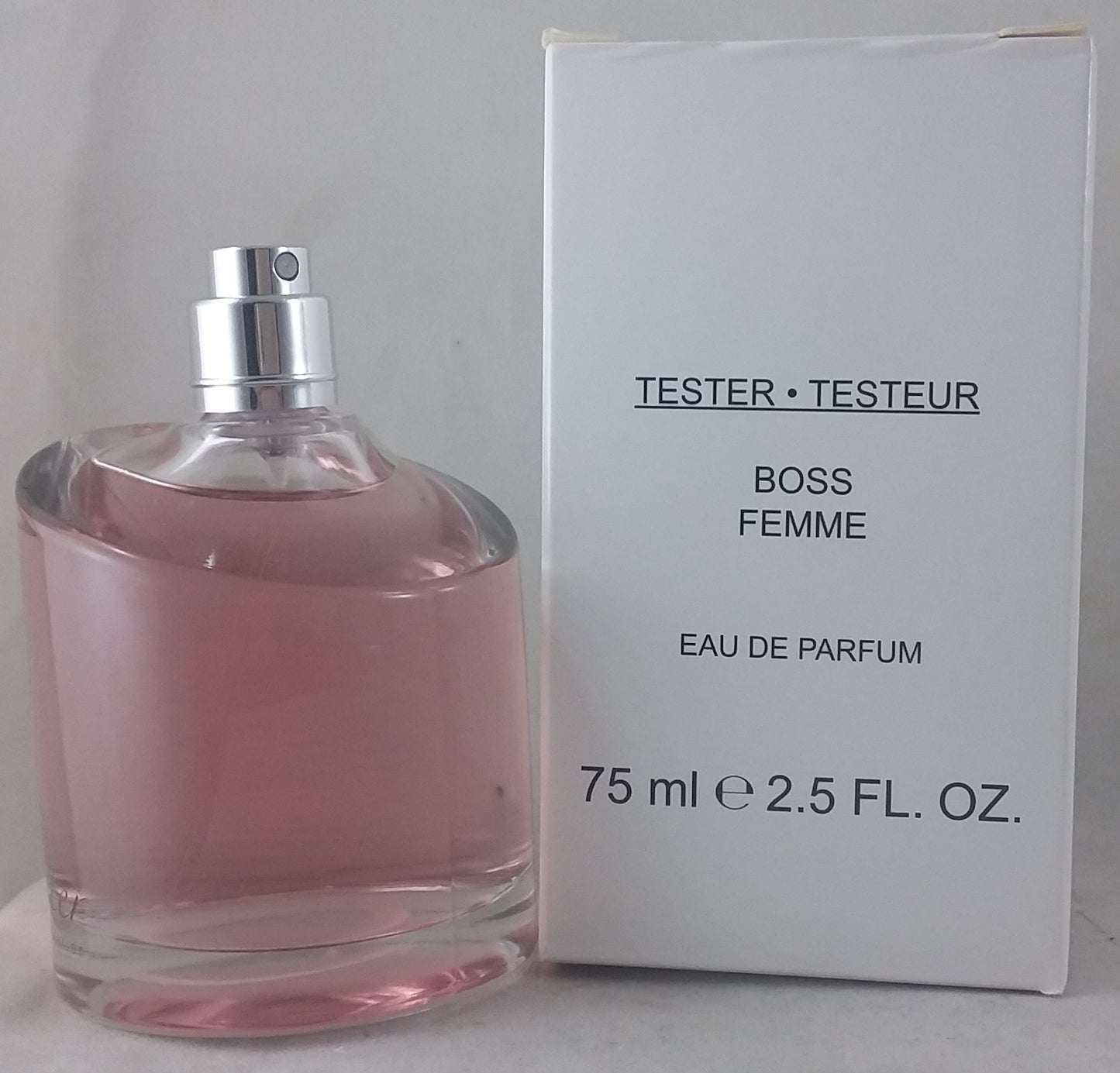 Hugo Boss Femme for Women