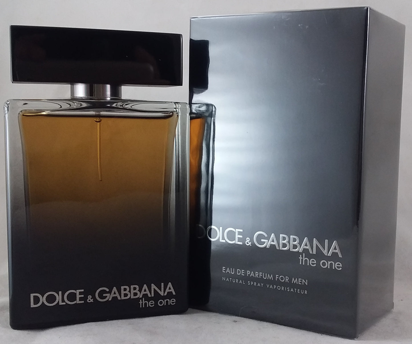 Dolce & Gabbana The One Eau de Parfum for Men