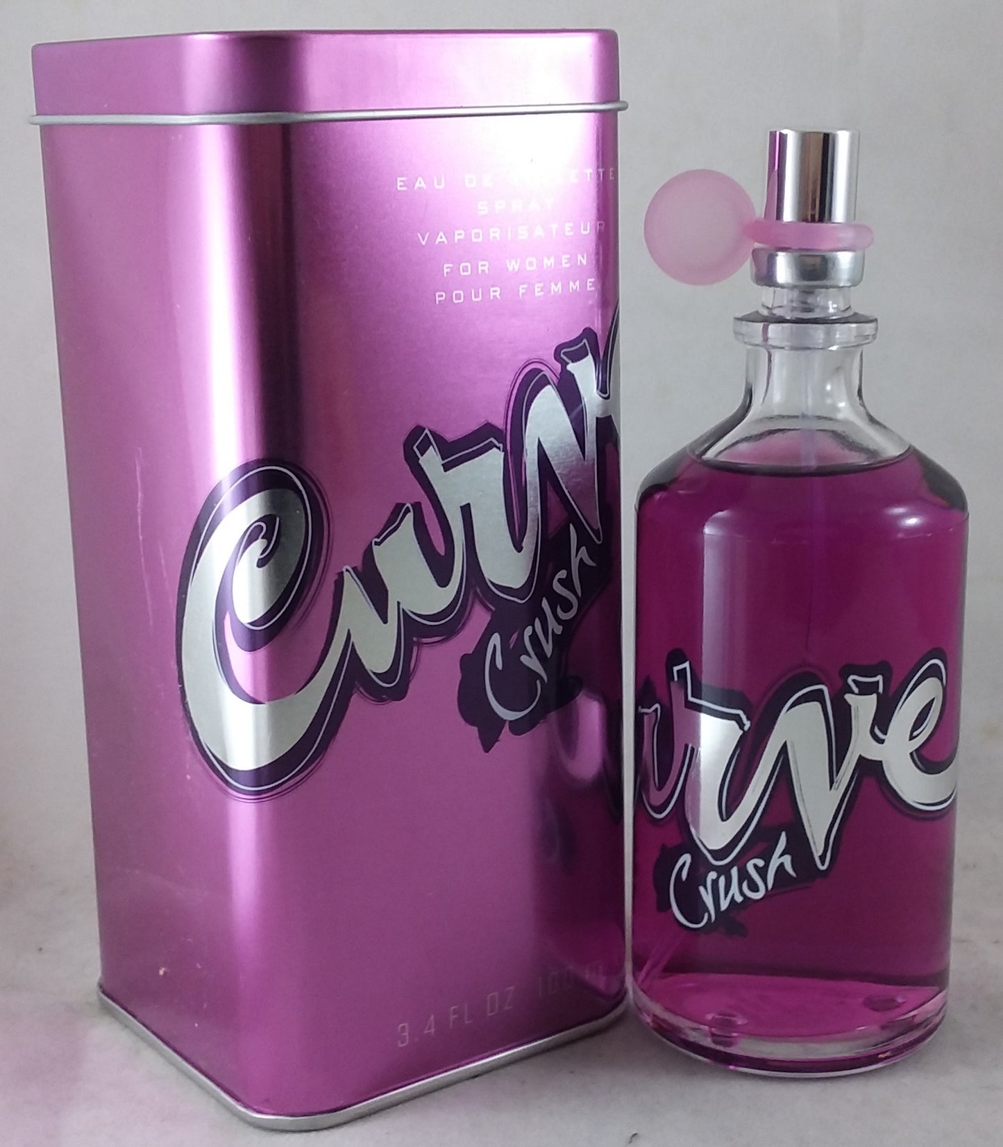 Liz Claiborne Curve Crush for Women