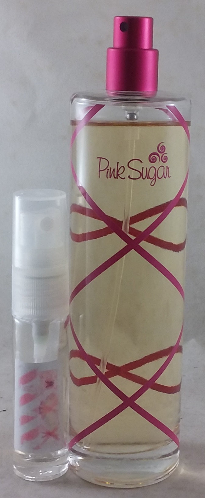 Aquolina Pink Sugar for Women