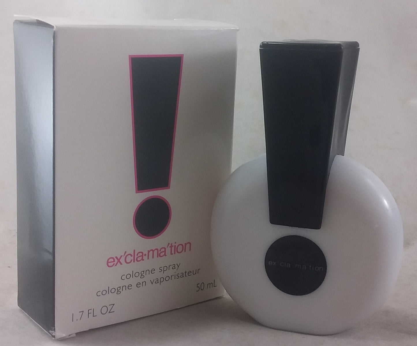 Exclamation! by Coty for Women