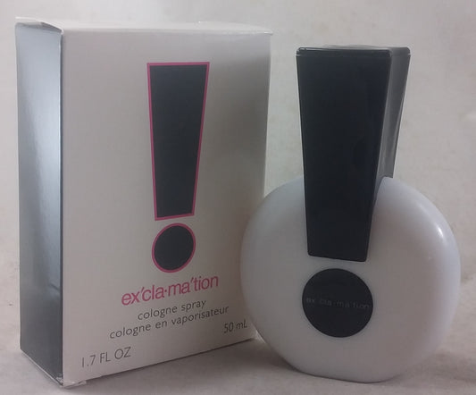 Exclamation! by Coty for Women