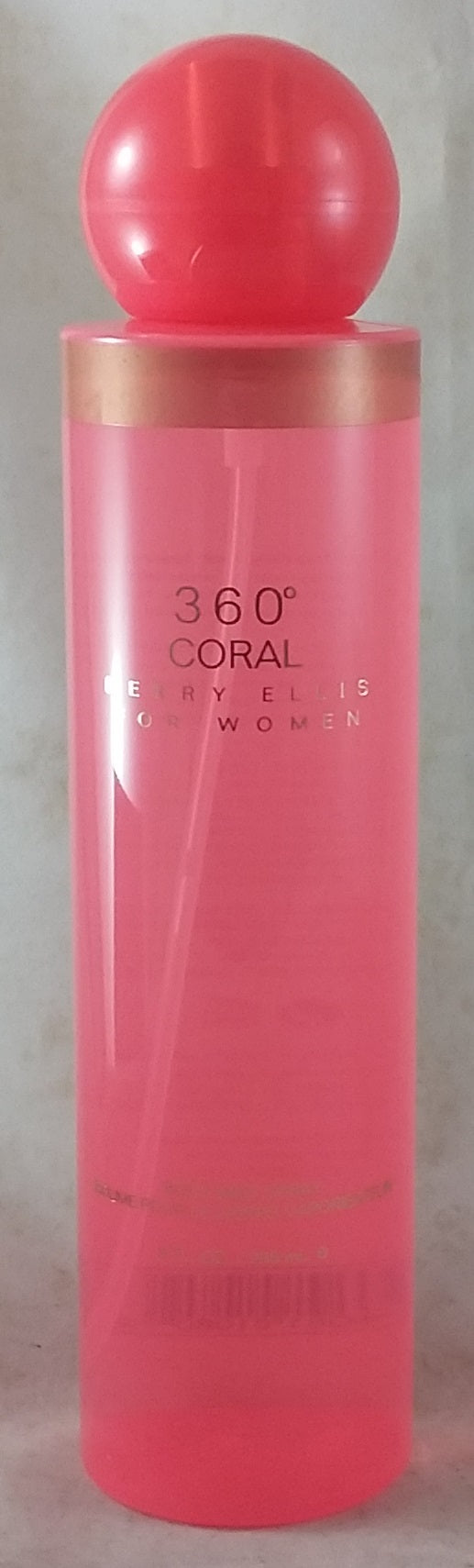 Perry Ellis 360° Coral for Women