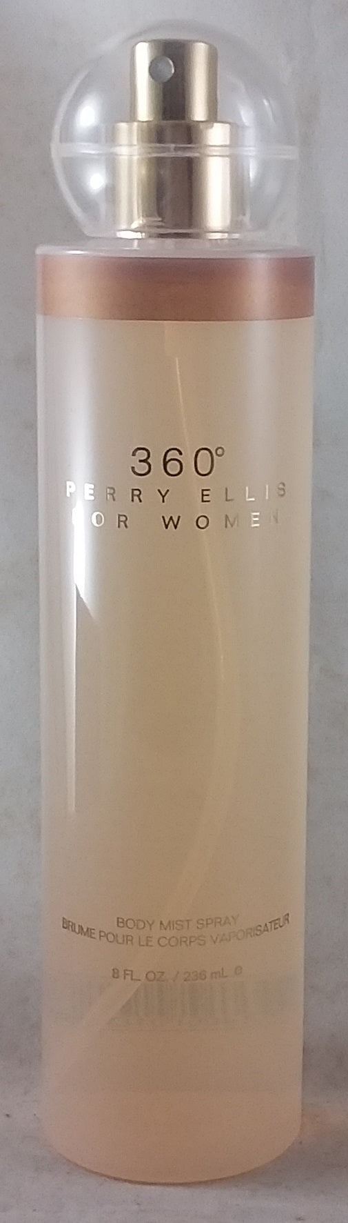 Perry Ellis 360° Degrees for Women