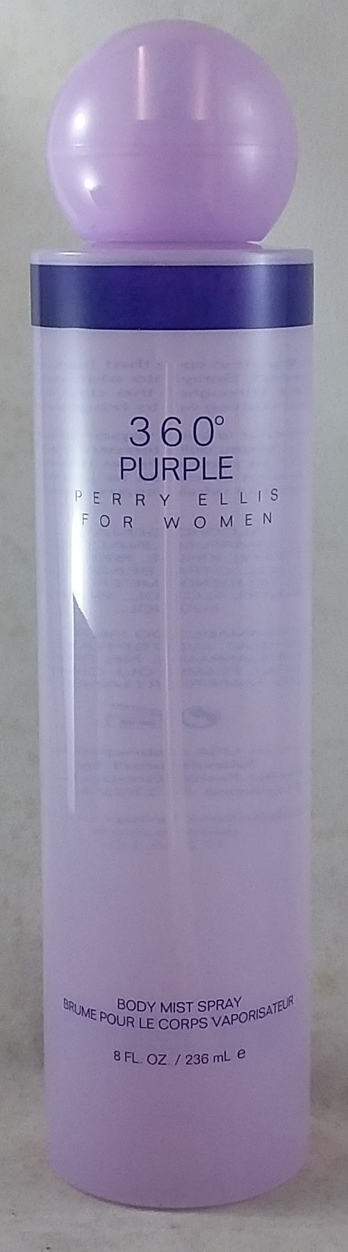 Perry Ellis 360° Purple for Women