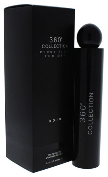 Perry Ellis 360° Collection Noir for Men