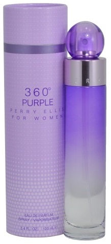 Perry Ellis 360° Purple for Women