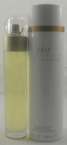 Perry Ellis 360° Degrees for Women