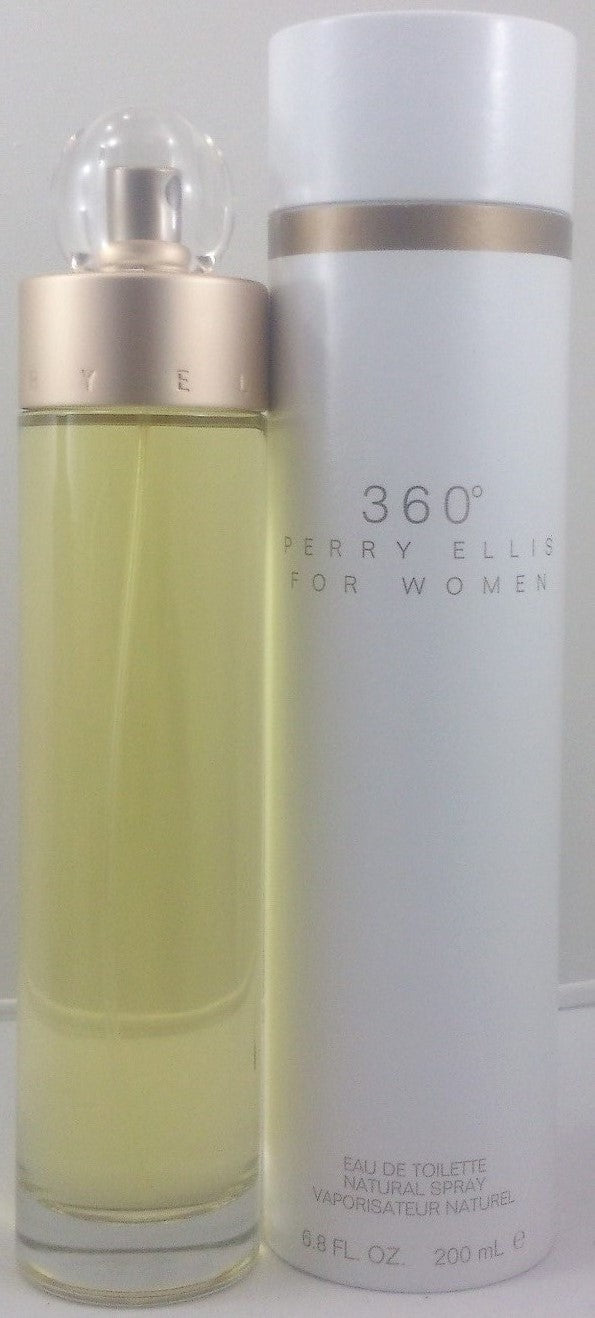 Perry Ellis 360° Degrees for Women