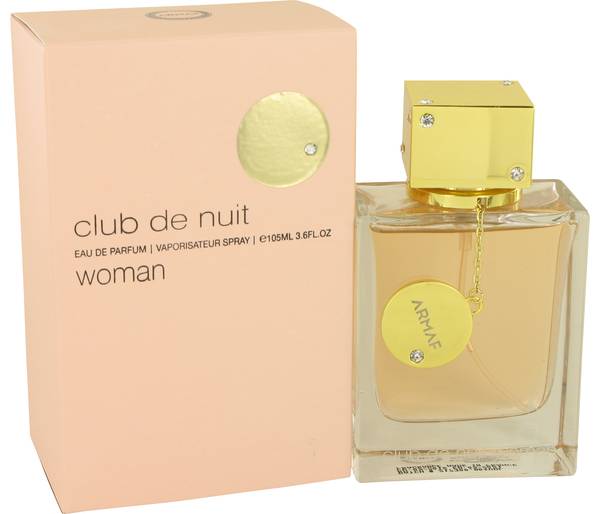 Armaf Club de Nuit for Women
