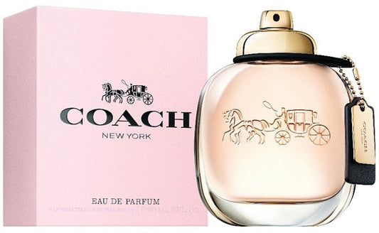 Coach Eau de Parfum for Women