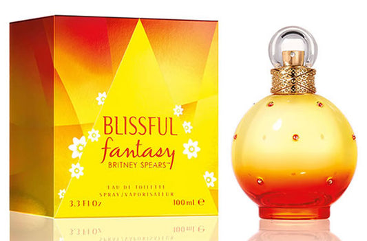Britney Spears Blissful Fantasy for Women
