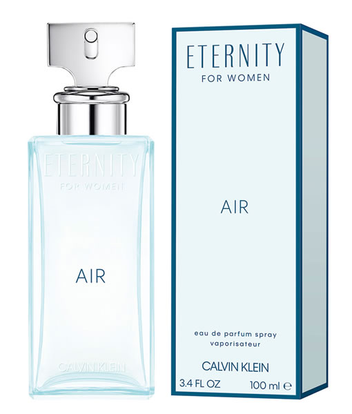 Calvin Klein Eternity Air for Women